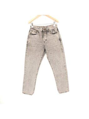 Saint Laurent Denim Pants 25 Cotton Jeans